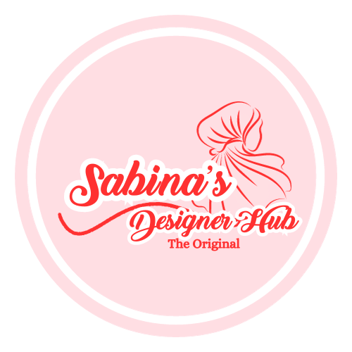 Sabina's Designer Hub